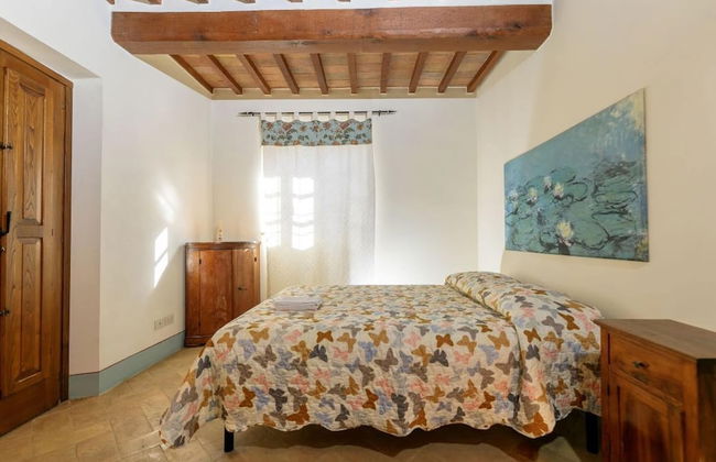 Belvilla by OYO Podere Uliveto - Photo 7