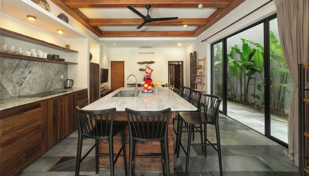 Entrada (vista interior)