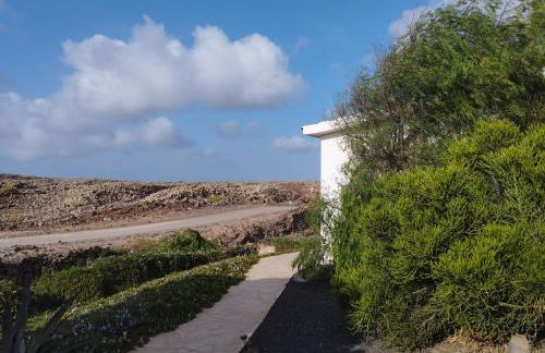 Casa Ina in El Roque, El Cotillo - Foto 49