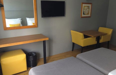 Paraíso - Touristic Apartments - Foto 22