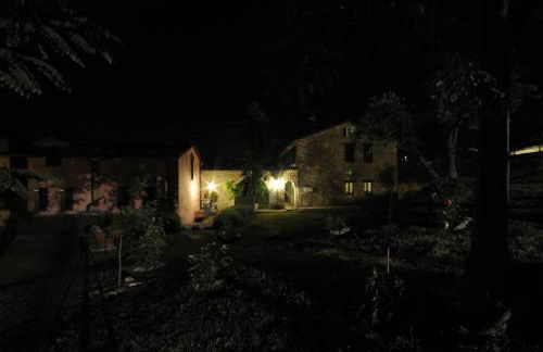 I Quattro Passeri Country House - Foto 14
