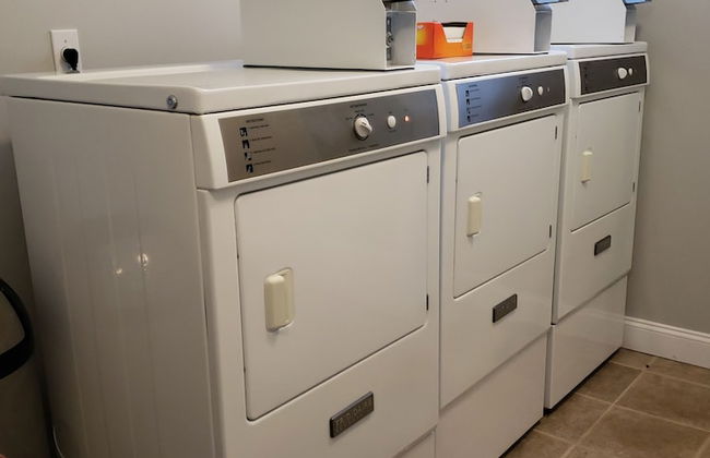 Crescent Suites Hotel - Foto 18