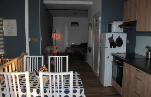 Appartement Royale - Foto 18