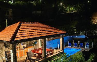 Villa Tiho - Foto 41