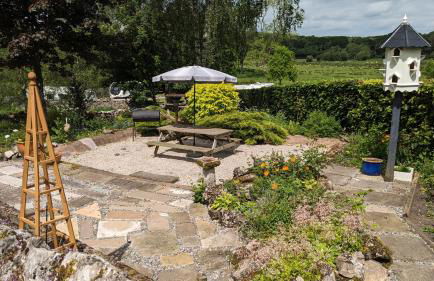 The Coach House at Brackenthwaite Farm - Photo 42