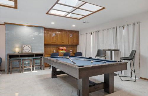 Just Like Home #15:Moore 5bd,4ba w/pool & hot tub - Photo 16