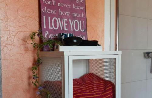 Romantic, Luxurious en Modern Holidayhome - Foto 32