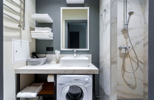 Grani Aparthotel - Foto 35