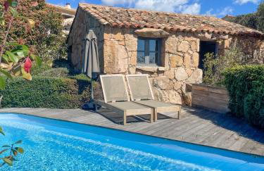 Casa Palombaggia Di Porto-Vecchio - Foto 2