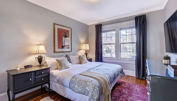 The Home Collection CLT: 800 Magnolia - Foto 2, Habitación