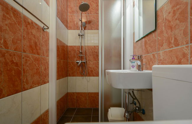 Apartments Vicenco top location Split - Foto 17