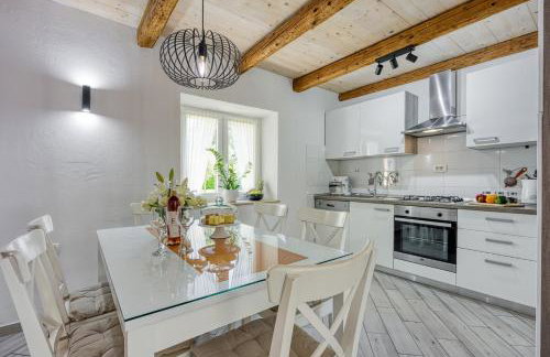 Villa Lana near Labin - Foto 29