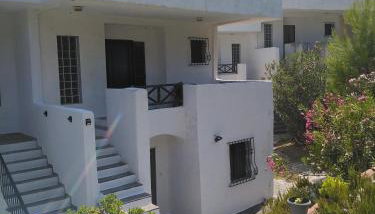 Rebekka's Guest House Elani - Foto 3