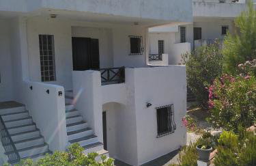 Rebekka's Guest House Elani - Foto 3