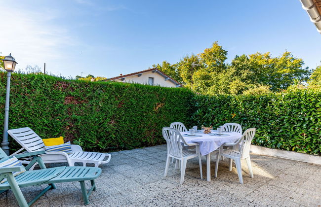 L'Orée des Bois - Foto 5