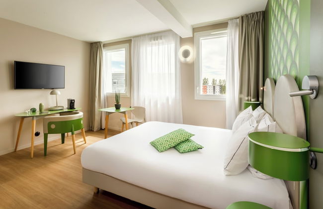 Appart'City Collection Paris Vélizy - Foto 9