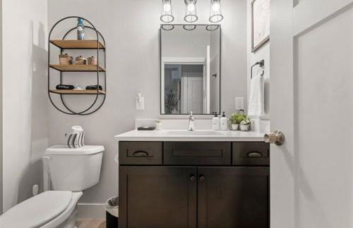 H Studio Close to Downtown, Beaches and Wineries - Foto 19