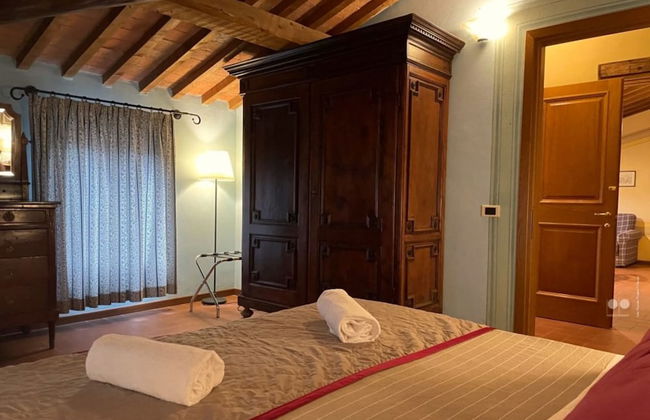 Borgo Dolciano - Foto 64