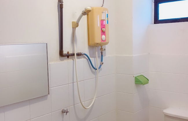 Dindings Pantai Desair Apartment By DPD - Foto 17