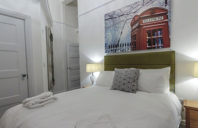 The Crescent by Pureserviced - Foto 47