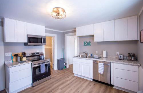 Peaceful Home in Heart of Oshkosh - Foto 11