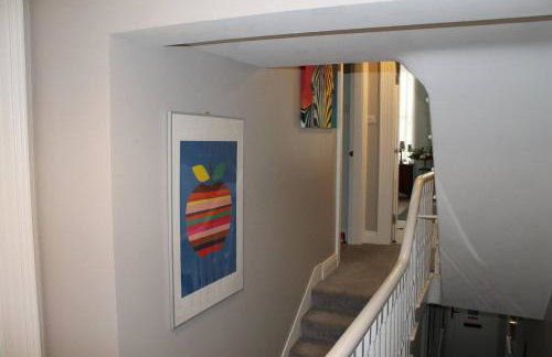 4 Bed Boutique House Lisburn Road - Foto 60
