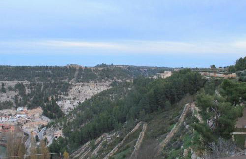 Alojamiento Rural Cueva del Cerro - Foto 21
