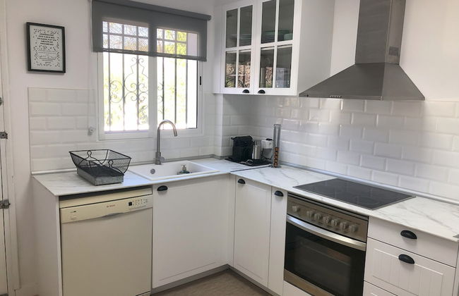 Casa San Rafael - Foto 11