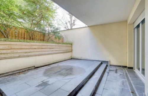 Comme Chez Vous Appartement 2 Chambres - Foto 11