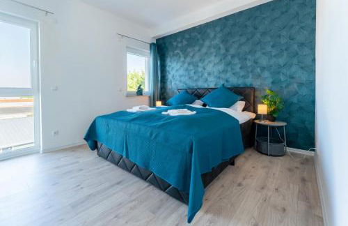 Lit Living - Luxury House - Box Spring - Parking - Exclusive Kitchen - Foto 20