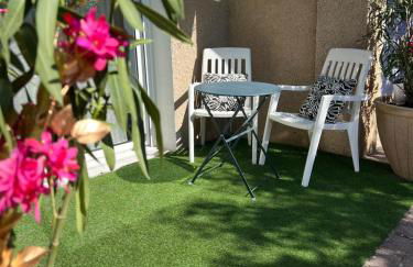 Idéal Curistes, Souvenirs de Provence, charmant T2 neuf climatisé - Foto 5