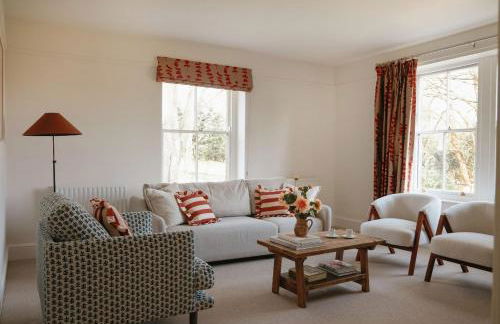 Trinity Farmhouse - Stunning House & Gardens! - Foto 48