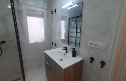 Escondite de Leire - Precioso piso reformado, Wifi 2h - VUT-3569-AS - Foto 22