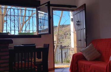 Valle de la Calma - Apartamentos rurales de Mecina - Foto 10