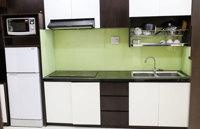 Gold Ocean Nha Trang - Foto 39