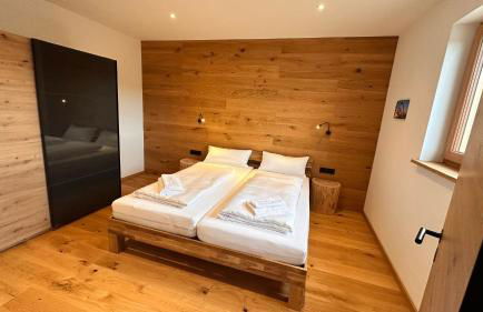 Schilchernhof - Ferienwohnungen im Allgäu - Foto 1