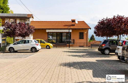 Casa Valentino - Appartamento con vista - Foto 26