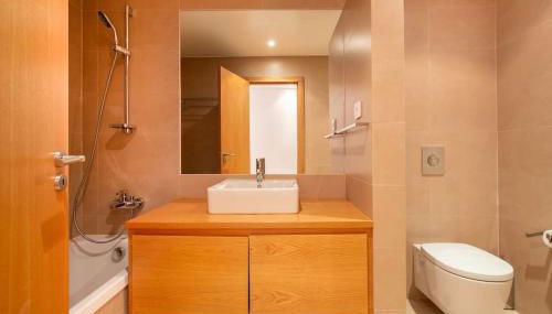 River View Luxury Apartment - Foto 5