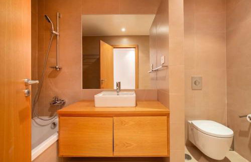 River View Luxury Apartment - Photo 5