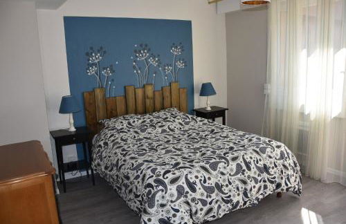 Grand Appartement Vue Cathédrale - Photo 4