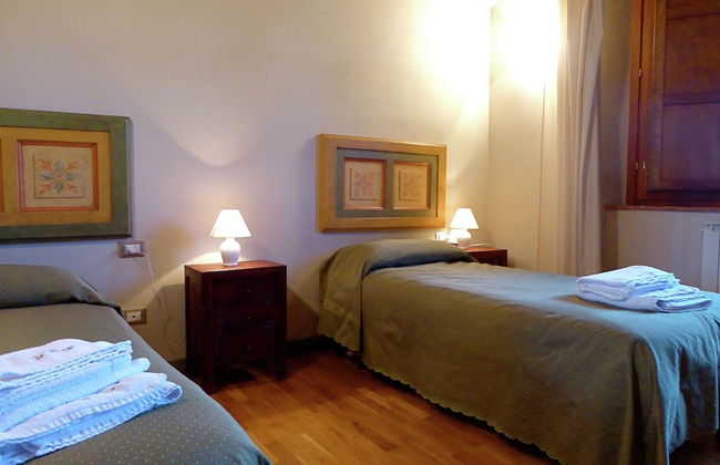 Holiday Home in Montecarelli With Pool - Foto 3