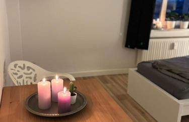 Boardinghouse Plauen im Zentrum der Stadt - Foto 48