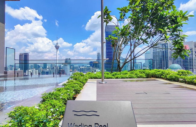 The AXON @ Bukit Bintang - Foto 48