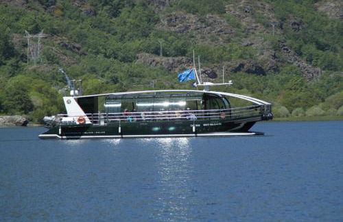 El Descanso de Sanabria - Foto 24