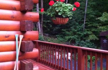 The Catskill Cabin - Foto 11