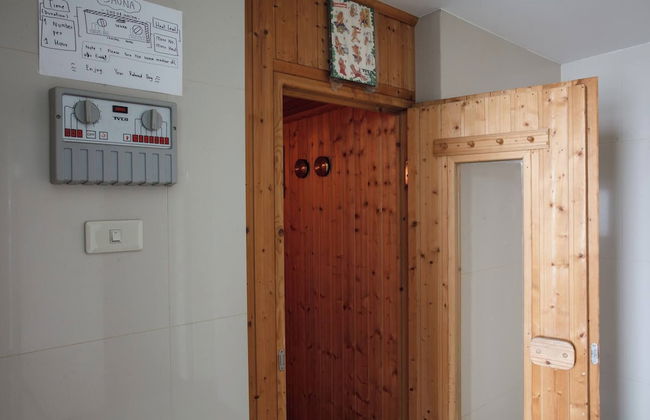 5B - 2 Bedroom Downtown Apartment With Shared Pool - Foto 52