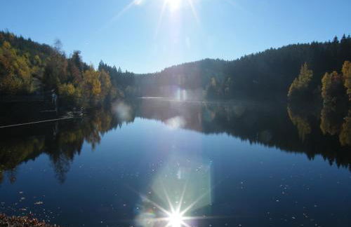 Apartment Am Fluss im Haus An der Rur - Foto 19