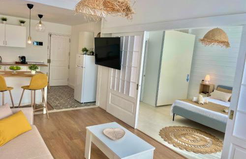 Las Brisas 2 by SunHousesCanarias - Foto 7