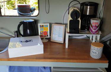 Le grand large - Foto 28