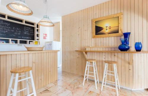 Ocean view beach villa - Foto 29